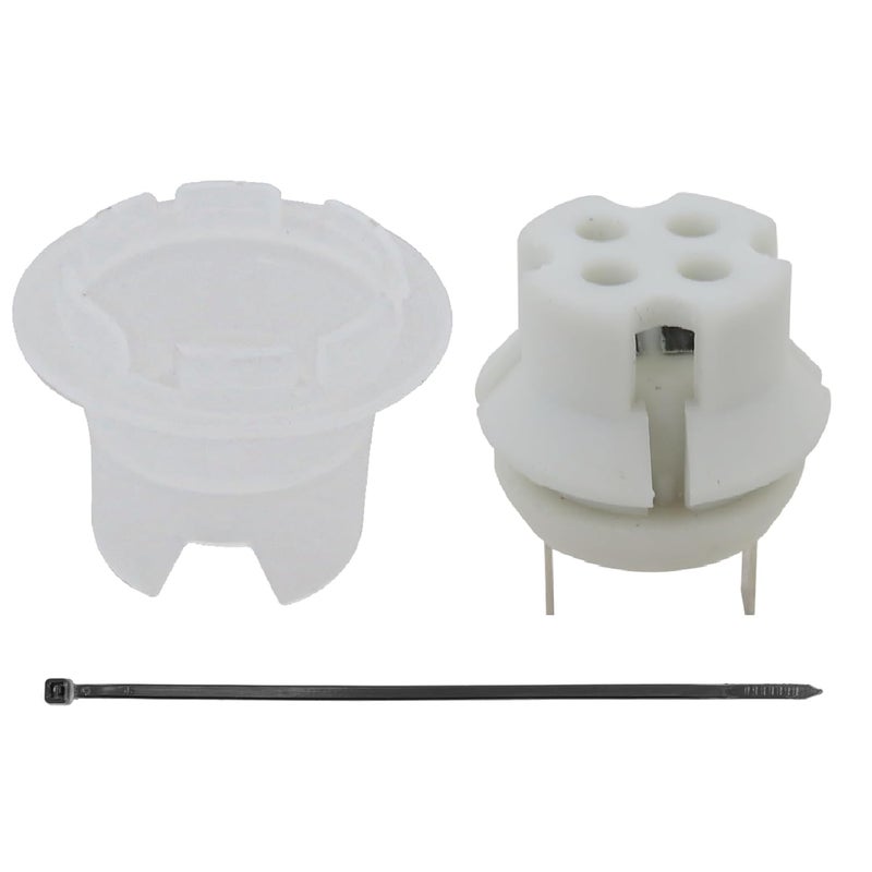 Rheem Water Heater Flammable Vapor Sensor Kit PROG75 76P 76N 40 36U 50 38U Models 2025 Enhanced - Image 1